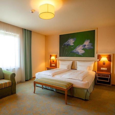 Hotel Sonnenhof Suceava Ngoại thất bức ảnh
